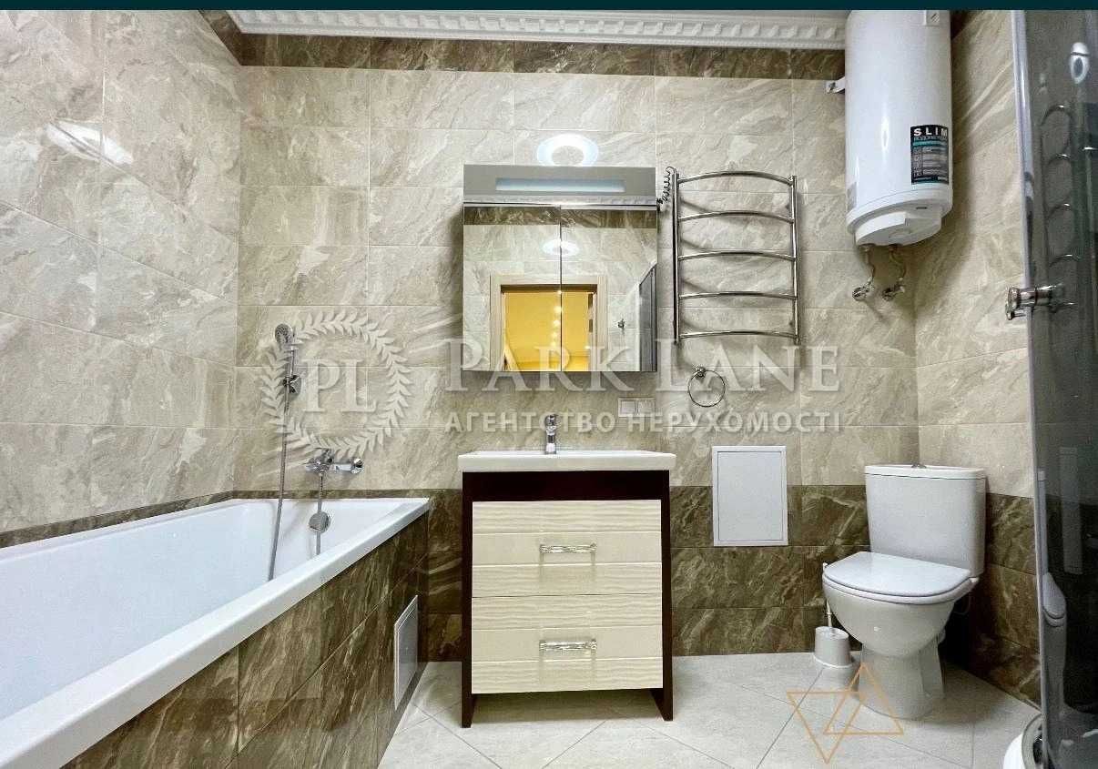 Жк Венеція 2к 70м² З Ремонтом Самійла Кішки, 10/1 Теремки