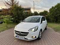 Opel Corsa stan bardzo dobry, bogate wyposażenie, sprowadzony z Niemiec...
