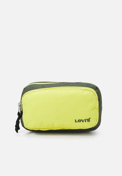 Поясная Сумка LEVI'S Street Fanny Pack!
