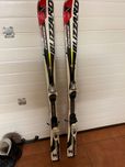 Narty Blizzard Ride Cross 150