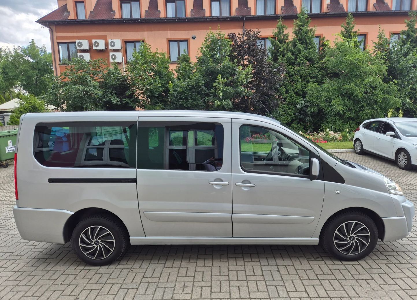 Peugeot Expert L2H1