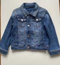 Kurteczka jeansowa Guess rozm. 5