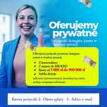 pożyczka Prywatna bez weryfikacji