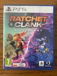 Ratchet & Clank -Rifit Apart- PS5 PL Stan IGŁA Polecam!