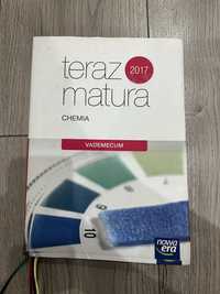 Chemia vademecum „Teraz matura” nowa era