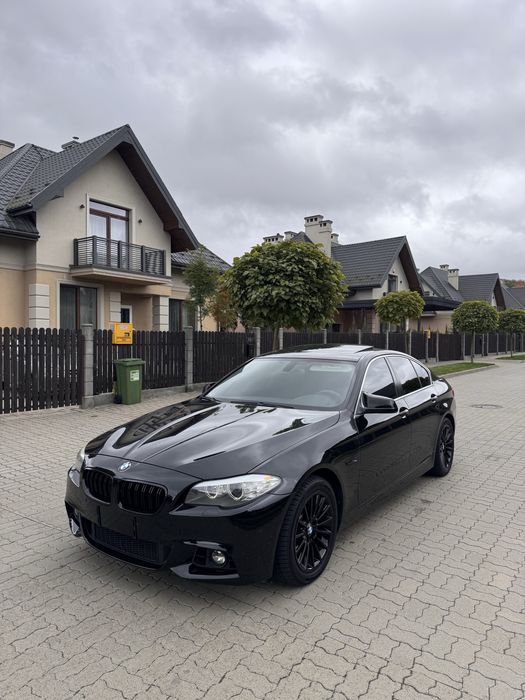 БМВ ф10 BMW f10 528