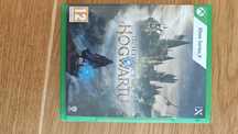 Hogwarts Legacy Xbox series X