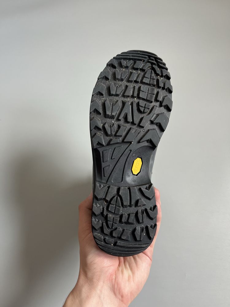 Lowa Renegade Gore-Tex Zephyr Maddox Innox 38(24cm)