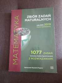 Zbiór zadań maturalnych matematyka poziom podstawowy