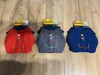 Ruffwear switchbak plecako - szelki dla psa