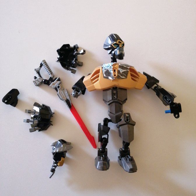 Lego technic peça solta