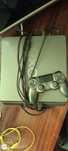 Продам PS4 Slim (limited edition) 1TB