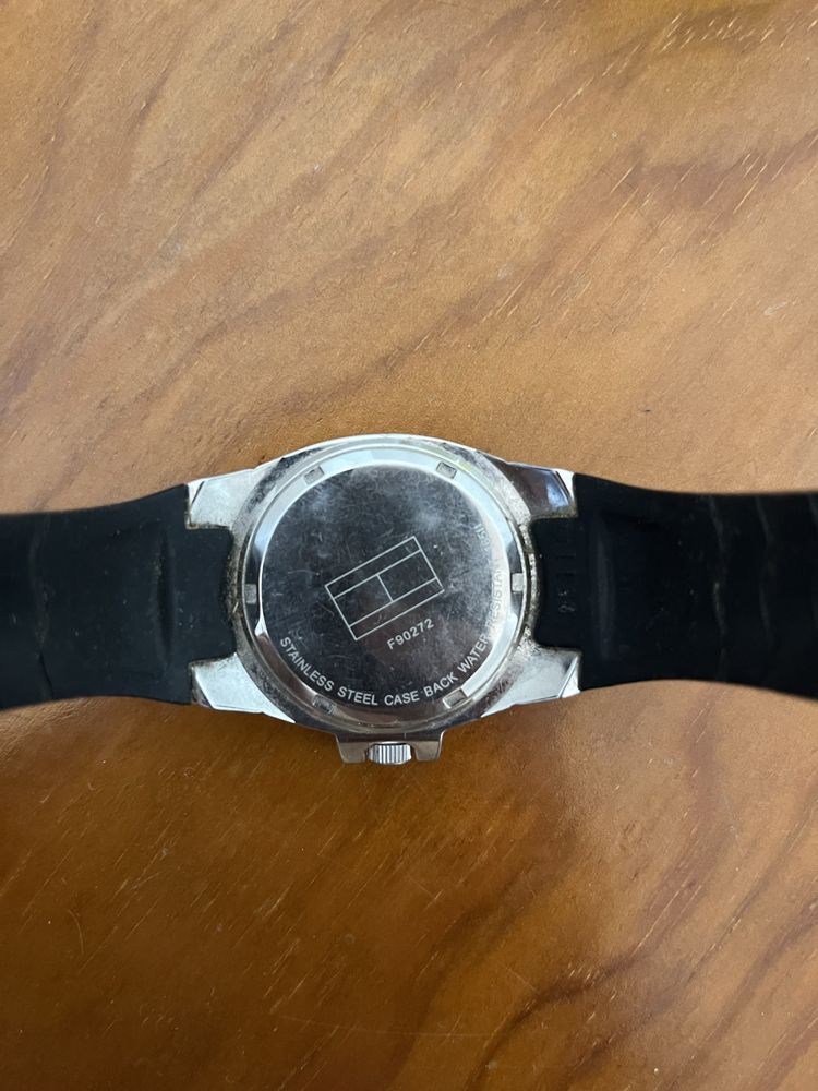 Relógio Tommy Hilfiger