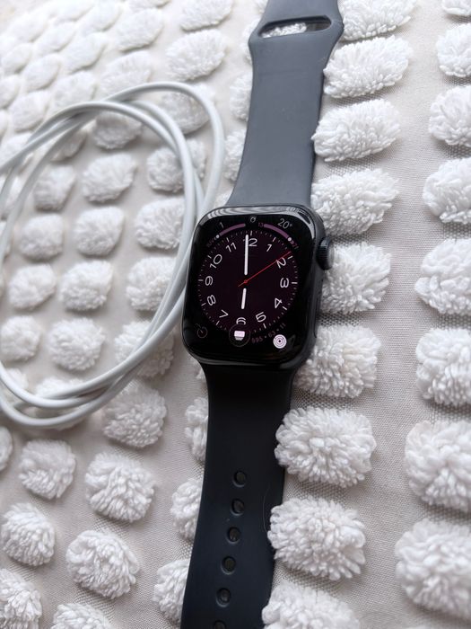 Apple série Watch 8 41 mm