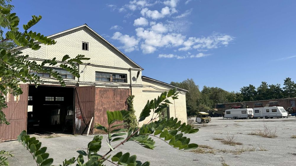 Продаж комплексу ''ДовбишАвтотранс''. Власна електропідстанція. ID:748