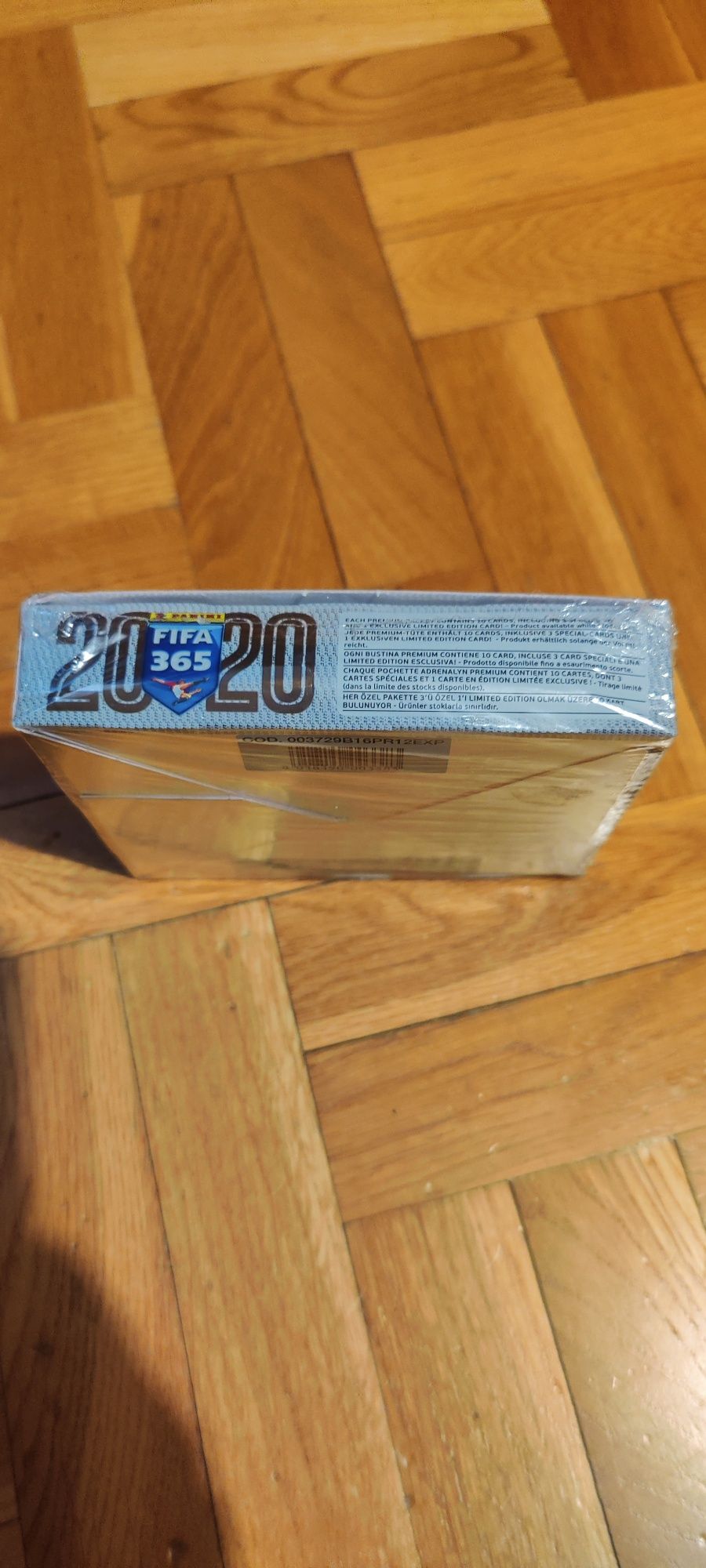 BOX Specjal Edition Premium 2020