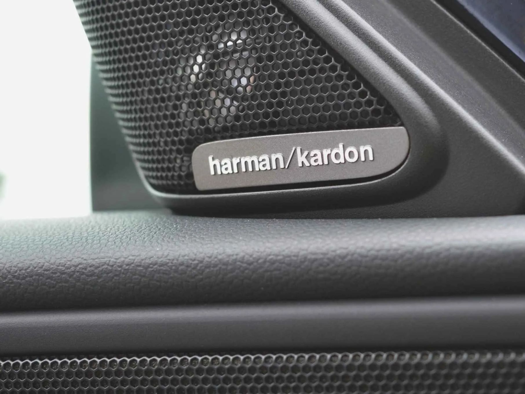 MINI Countryman Harman Kardon
