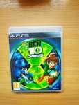 Ben 10 omniverse ps3,#,stan bardzo dobry, wysyłka olx