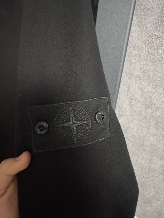 Кофта стон айленд