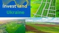 Інвестуй в українську землю під 36 % річних в $ БЕЗ РИЗИКІВ