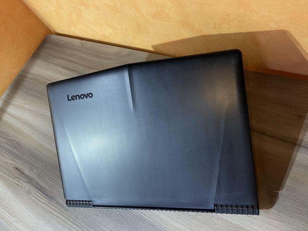 Игровой ноутбук Lenovo Legion(Nvidia GTX1060/Core i7/SSD/16DDR4)
