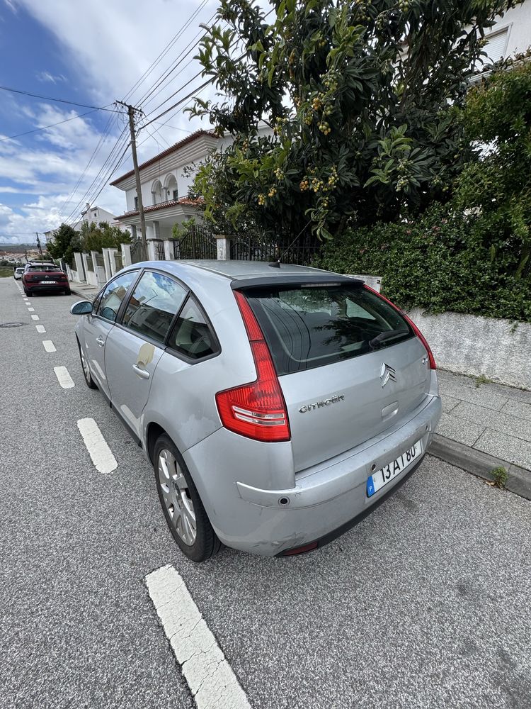 Citroen c4 1.6 90cv