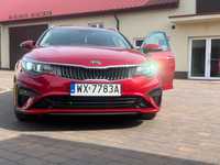 KIA OPTIMA Polski salon, pierwszy właściciel