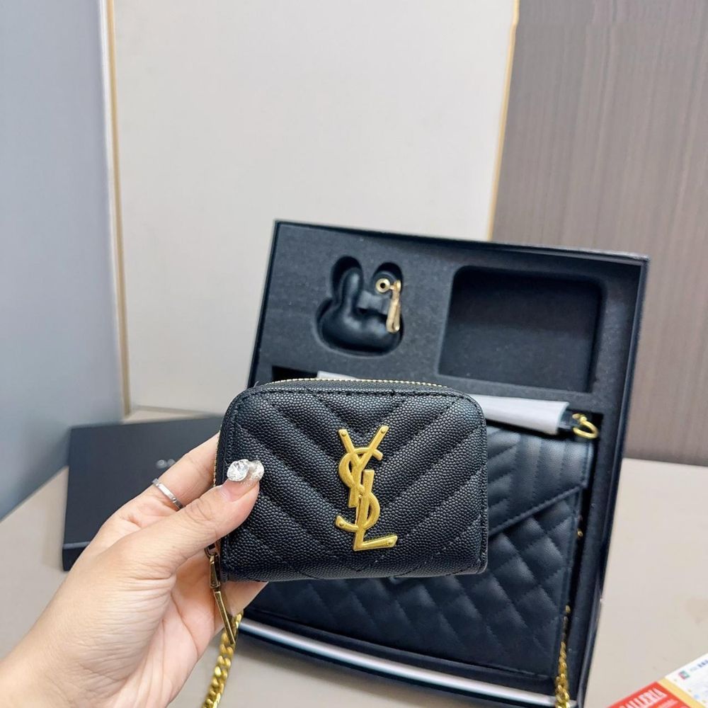 Komplet Saint Laurent