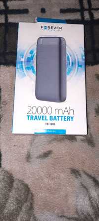 Powerbank 20000mAh