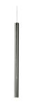 Lampa wisząca ORGANIC CHROME P0172 MaxLight