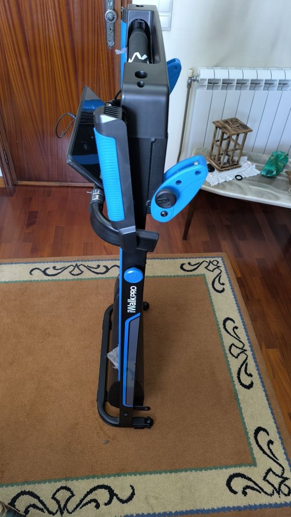 Passadeira iWalk Pro