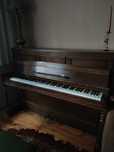 pianino do nastrojenia