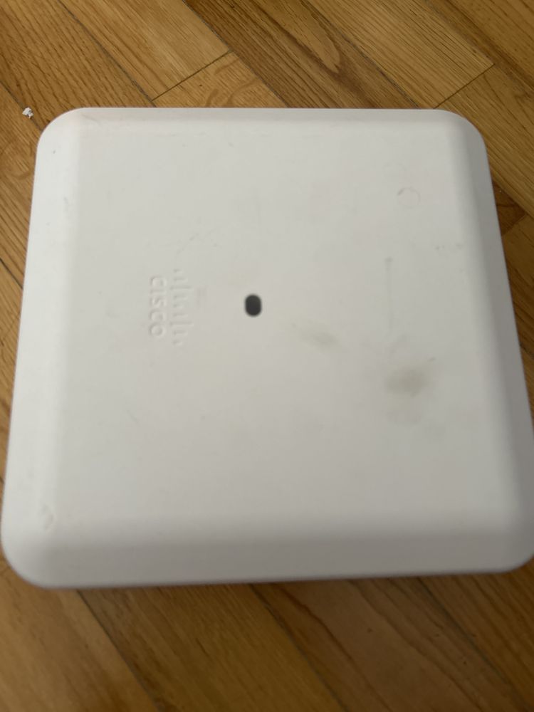 Cisco Access Point Corporativo AIR AP2802I-z-k9