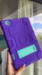 Etui na Tablet Samsung Galaxy S6 Lite (2020/2022) P610/P613