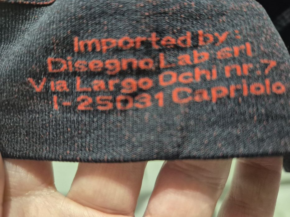 Bluzka, bluza na narty, rower