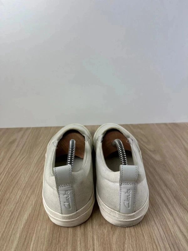 Trampki sneakersy Clarks rozmiar 41