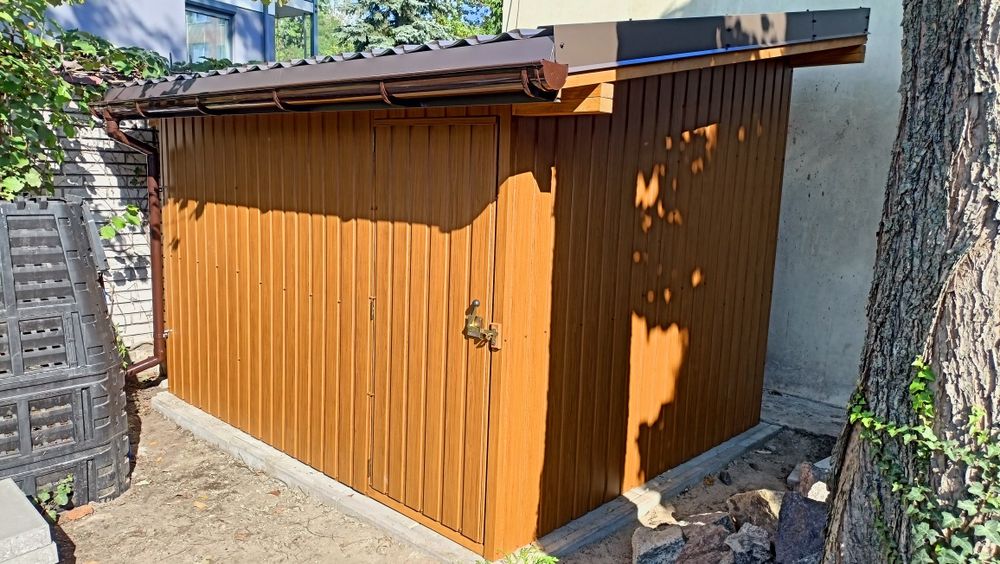 Altanka, wiata, zadaszenie, plac zabaw, sauna.