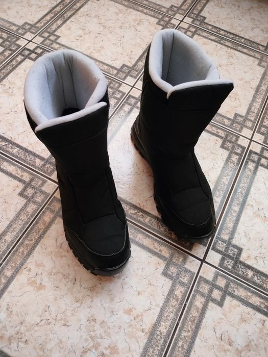 Buty zimowe na śnieg damskie Quechua rozmiar 42