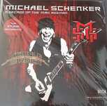 MICHAEL SCHENKER- A Decade Of The Mad Axeman-2 LP- płyta nowa , folia