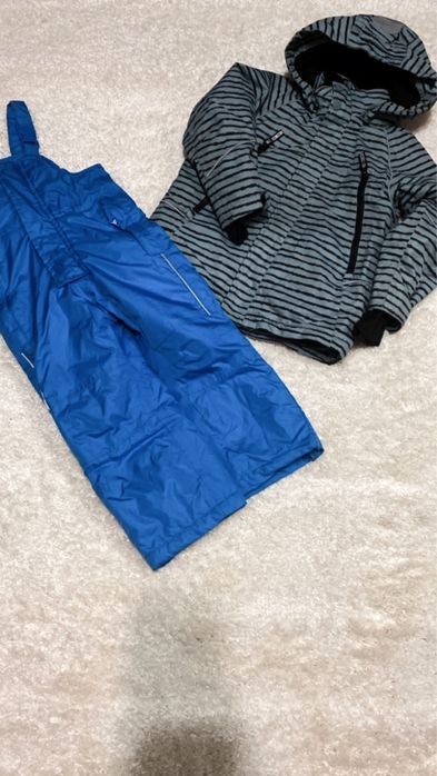 Продаю зимовий комплект супер ціна розпродаж