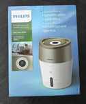 Nawilżacz powietrza Philips HU4803/01