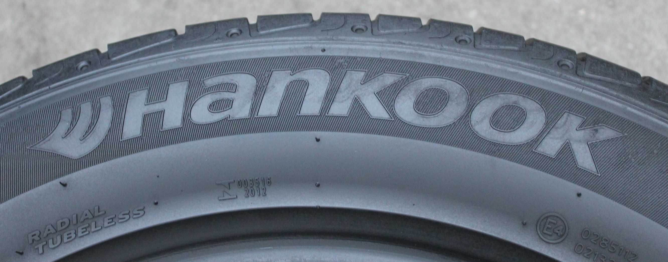 Літні шини, літня резина 225/60/R18 Hankook Ventus S1 Evo 2SUV RUNFLAT