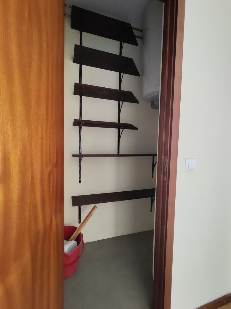 Apartamento T3 para arrendar - rua estado da Índia (Vila Nova de Gaia)