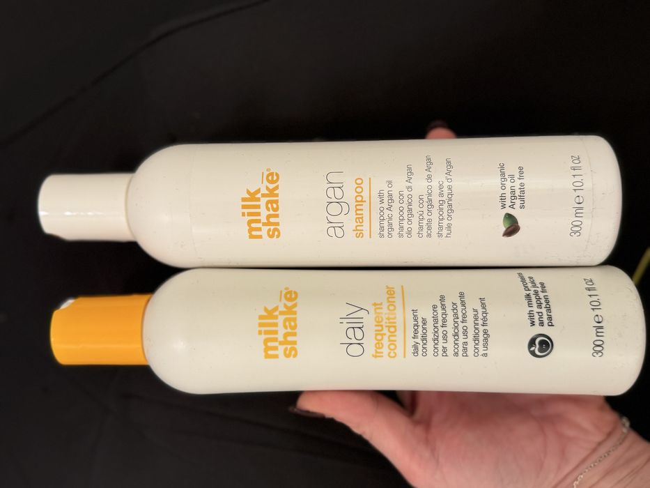 Продам Шампунь и кондиционер MilkShake
