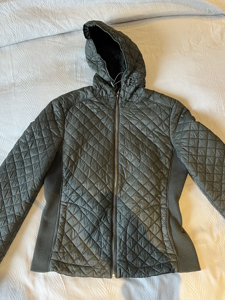 Kurtka Massimo Dutti r. S