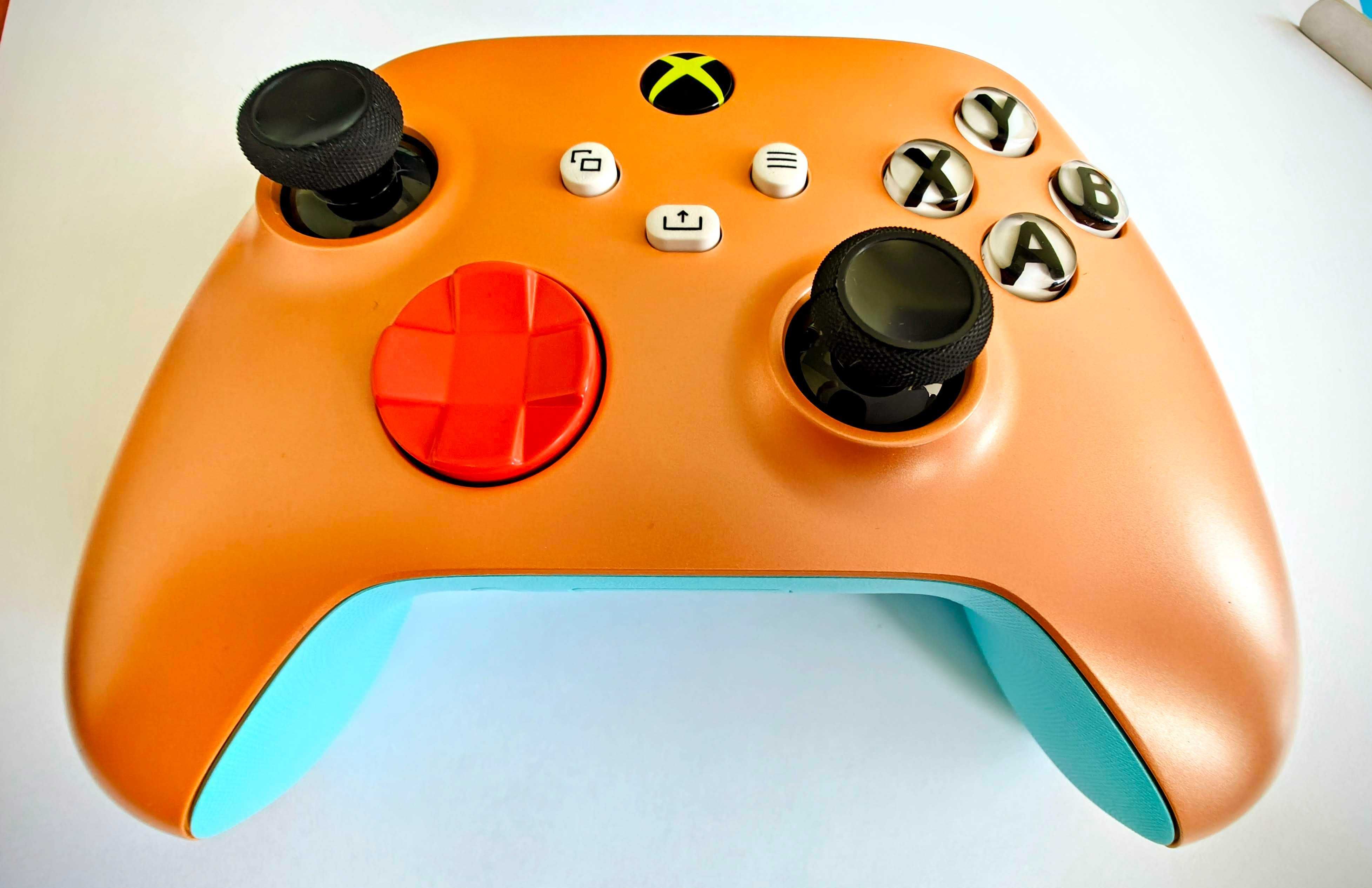 Xbox Series Controller Vibes OPI SE на TMR сенсор (Холла) з гарантією!