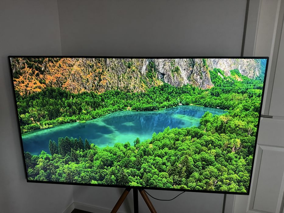 Lg 65 nanocell телевізор 120 hz
