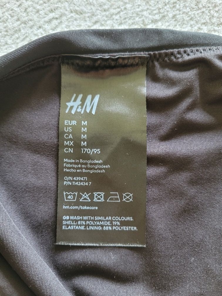 Strój kąpielowy H&M mama