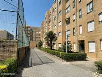 Apartamento, Pedrouços
