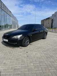 Bmw e60 525d забеий привод 2007 год